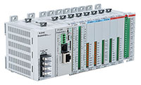 Productivity1000® Stackable Micro Programmable Logic Controllers (PLC)