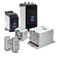 Alternate Current (AC) Motor Soft Starters