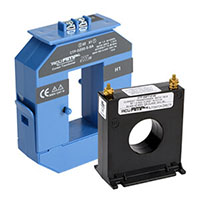 AcuAMP® Alternating Current (AC) Current Transformer