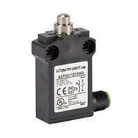 Plastic Compact Limit Switch