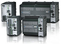 BRX Series Programmable Logic Controller (PLC)