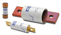 JHL Series High Speed Class J Drive Fuse