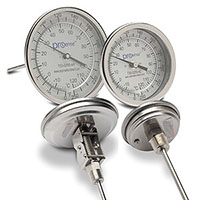 ProSense® Bi-Metal Dial Thermometers