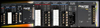 Small Modular Programmable Logic Controller (PLC)