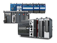 Do-more Series Programmable Logic Controllers (PLCs)