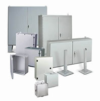 Wall-Mount Enclosures