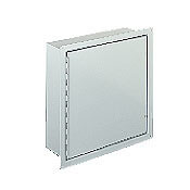 Flush-Mount Wall-Mount Enclosure