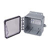 NEMA 6 Wall-Mount Enclosure