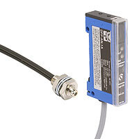 DFP/DFT Series Fiber Optic Photoelectric Proximity Sensor