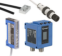 Fiber Optic Proximity Sensors