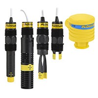 Flowline® Contact Level Sensors