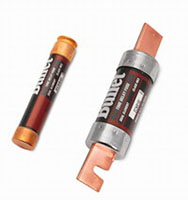 ECNR/ECSR Series Class RK Fuse