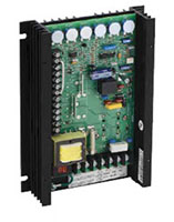 IronHorse® GSD6 Series Direct Current (DC) Drive