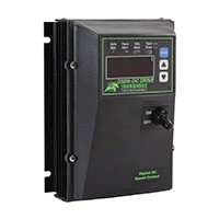 IronHorse® GSD8 Series Direct Current (DC) Drive