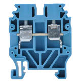 Konnect-It® KN Series Screw-Type DIN Rail Miniature Terminal Block