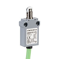 Compact Limit Switch