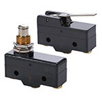 Snap Action Micro Limit Switch