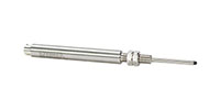 GHSE-19/GHSI-19 Series Linear Variable Inductance Transducers (LVIT) Position Sensor