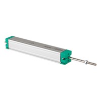 LT Series Linear Potentiometer Position Sensor