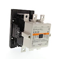 180 to 360 Ampere (A) Current 3-Pole Electrical Contactor