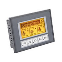 3 Inch (in) STN C-More Micro Touchscreen