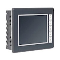 6 Inch (in) TFT C-More Micro Touchscreen