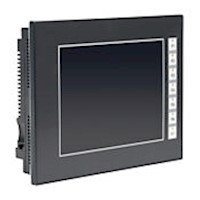 8 Inch (in) TFT C-More Micro Touchscreen