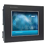 10 Inch (in) C-More Human-Machine Interface (HMI) Touchscreen