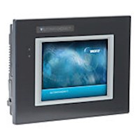 6 Inch (in) C-More Human-Machine Interface (HMI) Touchscreen with 1 Serial Port