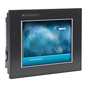 8 Inch (in) C-More Human-Machine Interface (HMI) Touchscreen