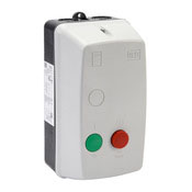 WEG PESW Series NEMA 4 Non-Metallic Enclosed Manual Motor Starter