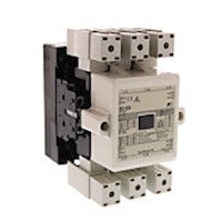 125 to 175 Ampere (A) Current 3-Pole Electrical Contactor