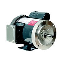 4 in 1 Alternating Current (AC) Motor