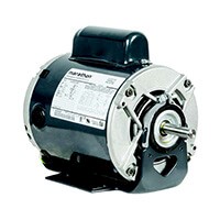 Fan and Blower Drip-Proof Alternating Current (AC) Motor