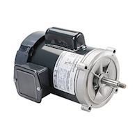 Centrifugal Jet Pump 1 Phase Alternating Current (AC) Motor