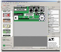 EA-MG-PGMSW C-more Micro Programming Software