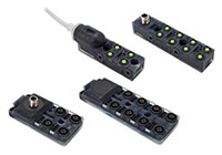 Murrelektronik Passive Distribution Terminal Block