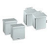 NEMA 3R Wall-Mount Enclosure