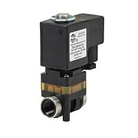 NITRA® DVM-2B Series Pneumatic Process (Pipeline) Solenoid Valve