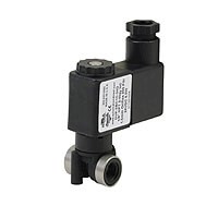 NITRA® DVP-2B and DVP-3B Series Pneumatic Process (Pipeline) Solenoid Valve