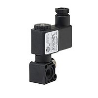 NITRA® DVP-2C and DVP-3C Series Pneumatic Process (Pipeline) Solenoid Valve