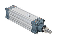 NITRA® G-Series ISO 15552 Air Pneumatic Cylinders