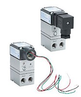 NITRA® NCP2 Series Electro-pneumatic (I/P) Transducer