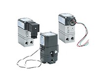 NITRA® Current to Pneumatic Input/Output (I/P) Pressure Transducers