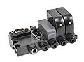 NITRA® 2 Position Modular/Manifold Solenoid Valve