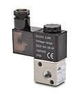 NITRA® AVP Series 2 Position General Purpose Solenoid Valve