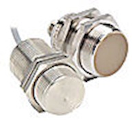 30 Millimeter (mm) Size Round Harsh Duty Inductive Proximity Sensor