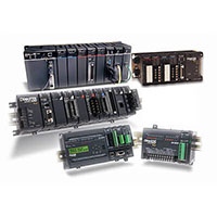 DirectLOGIC Series Programmable Logic Controllers (PLCs)