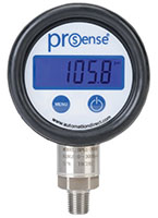 ProSense® Digital Pressure Gages