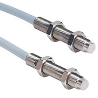 5 Millimeter (mm) Size Round Harsh Duty Inductive Proximity Sensor